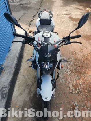 Benelli TNT 150cc